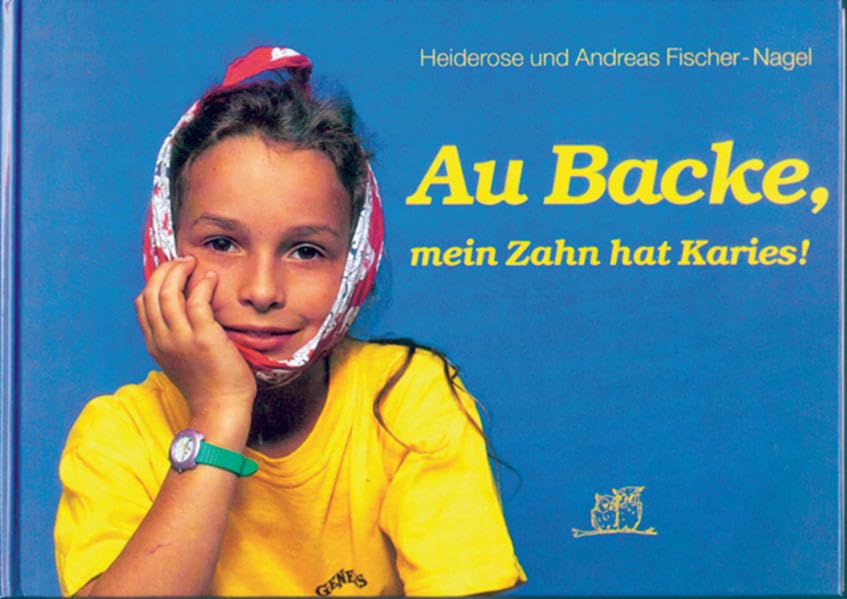 Au Backe, mein Zahn hat Karies! Medicine