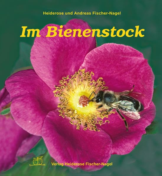 Im Bienenstock Non-fiction