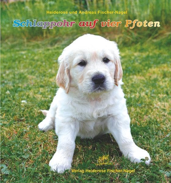Schlappohr auf vier Pfoten Non-fiction