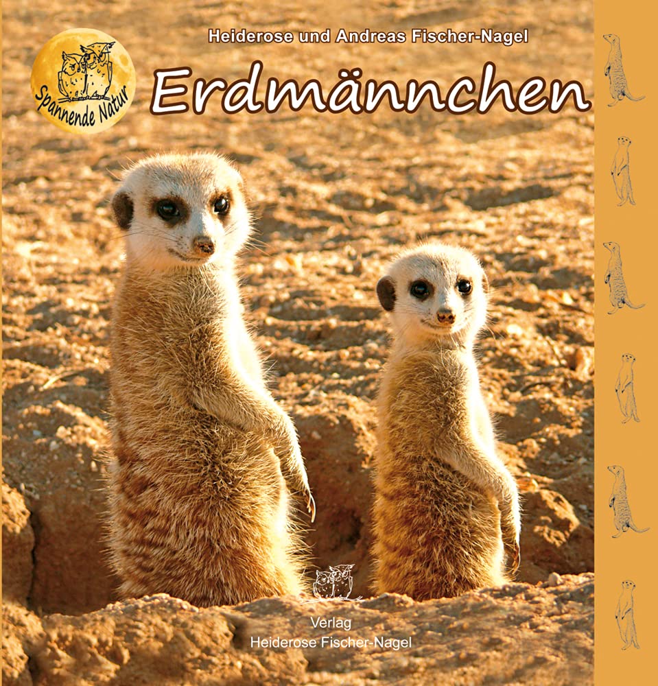 Erdmännchen Computer Science