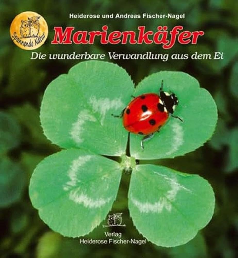 Product Image: Marienkäfer