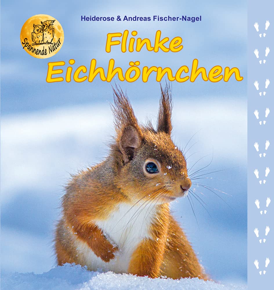 Flinke Eichhörnchen Business & Technology Books