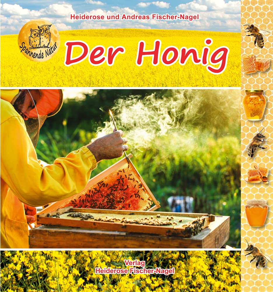 Der Honig Business & Technology