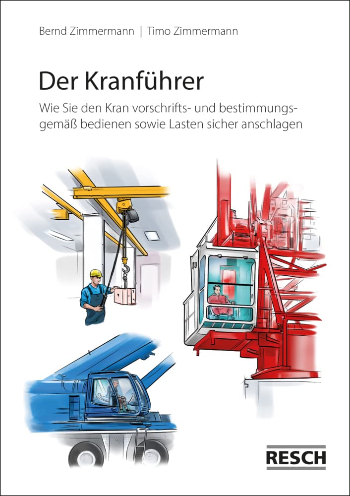 Product Image: Der Kranführer