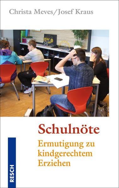 Schulnöte Social Sciences Books