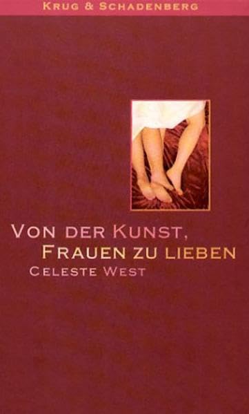 Von der Kunst, Frauen zu lieben Calendars