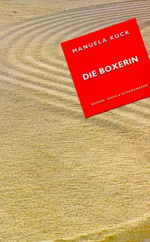 Product Image: Die Boxerin: Roman