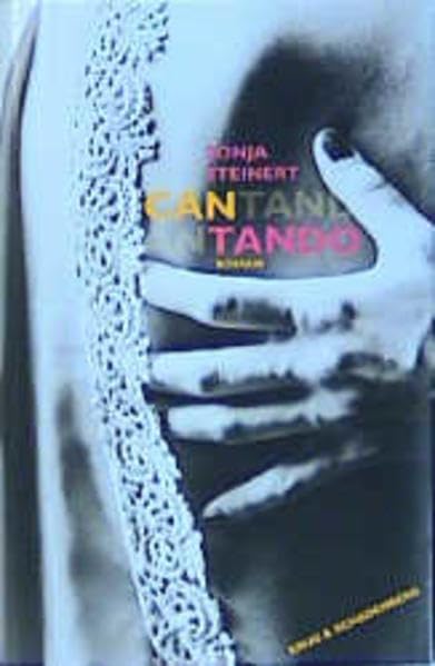 Product Image: Cantando: Roman