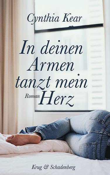 In deinen Armen tanzt mein Herz: Roman LGBTQ+