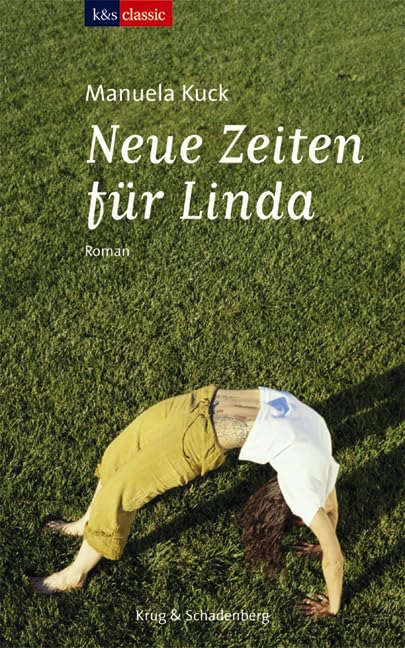 Linda Trilogie / Neue Zeiten für Linda: Roman LGBTQ+