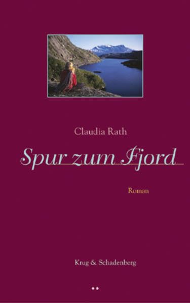 Spur zum Fjord: Roman. Originalausgabe LGBTQ+ Books