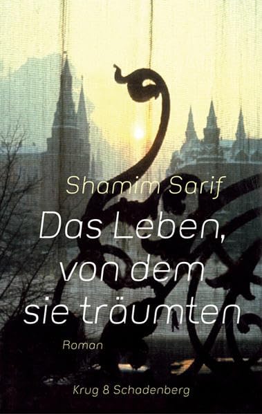 Das Leben, von dem sie träumten: Roman LGBTQ+