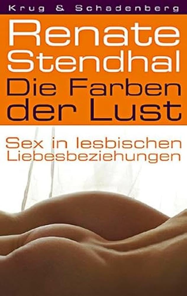 Die Farben der Lust Calendars