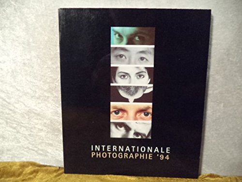Internationale Photographie 94 Books