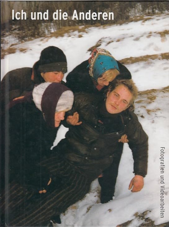 Ich und die anderen: Fotografien und Videoarbeiten Books