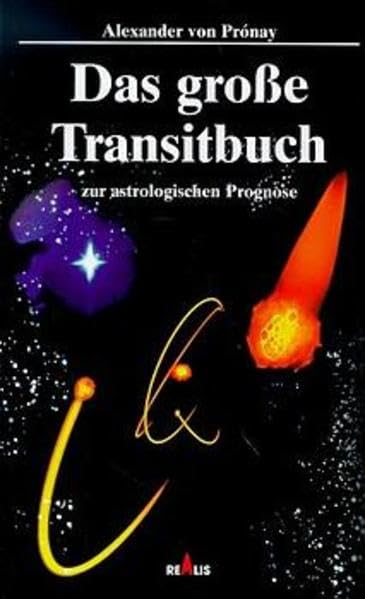 Das große Transitbuch Second hand books on Religion & Esotericism