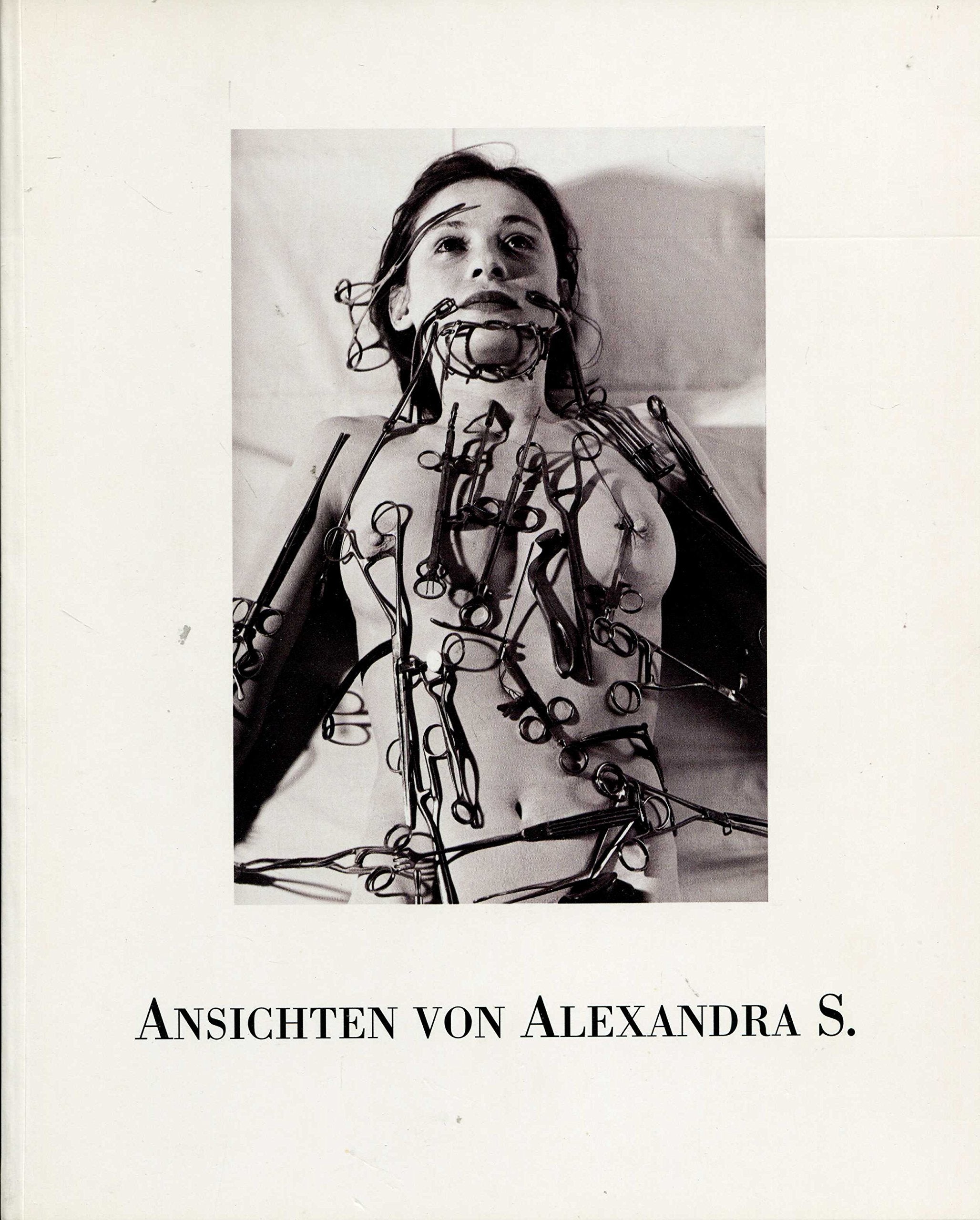 Ansichten von Alexandra S. Film, Art & Culture