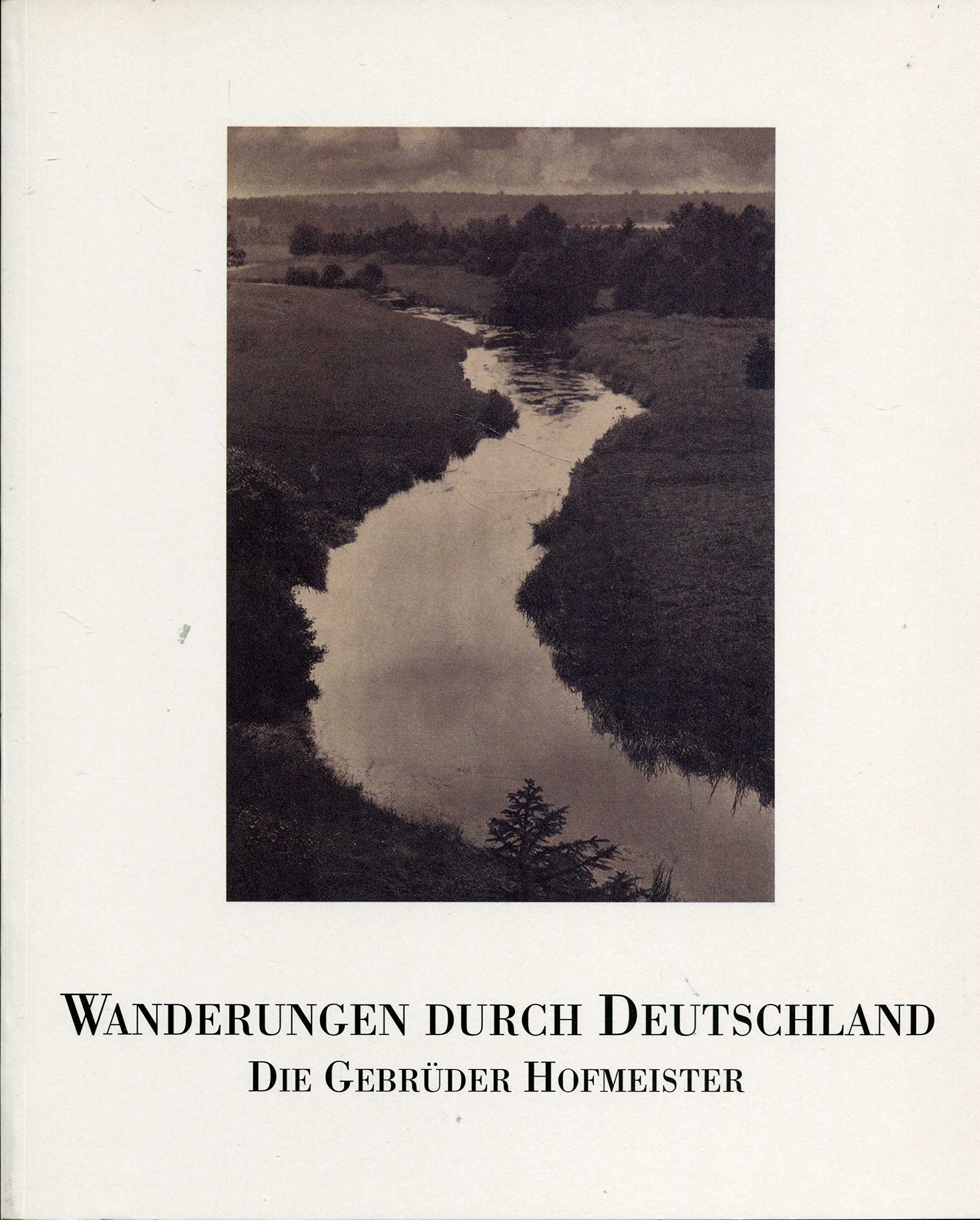 Wanderungen durch Deutschland: Die Gebrüder Hofmeister Film, Art & Culture