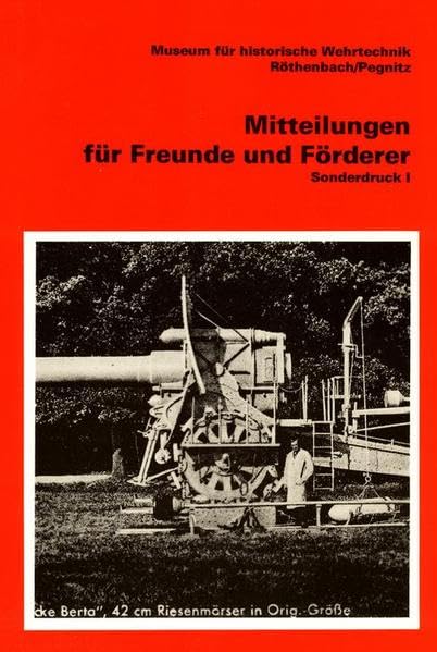 Mitteilungen für Freunde und Förderer: Sonderdruck 1 (Aufsätze zu Geschichte und Technik) Politics & History