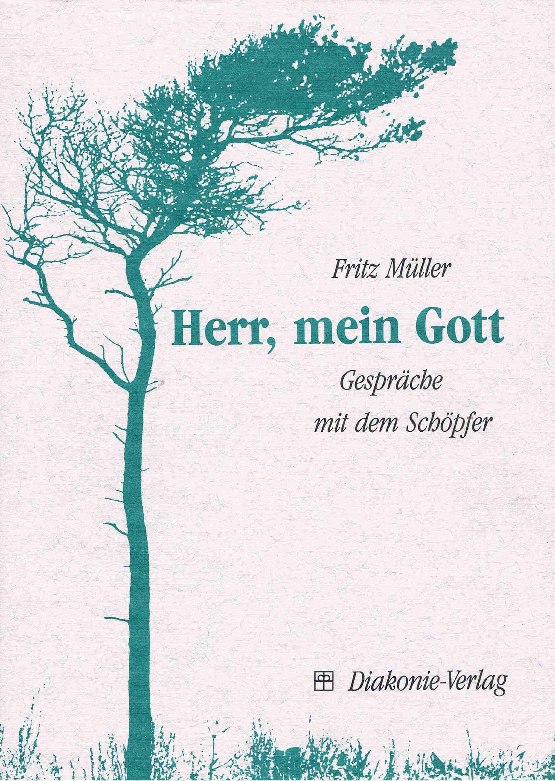 Herr, mein Gott: Gespräche mit dem Schöpfer Religion & Esotericism