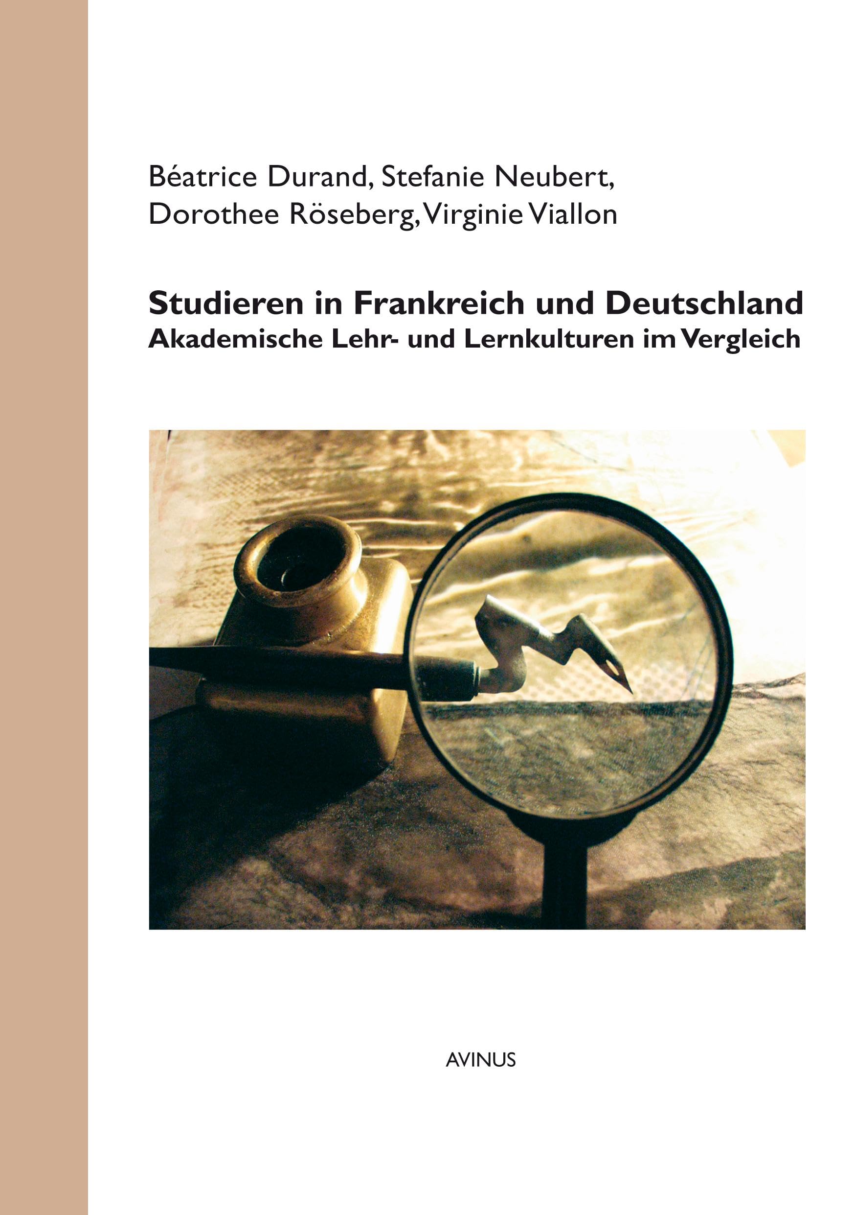 Studieren in Frankreich und Deutschland Business, Finance & Career