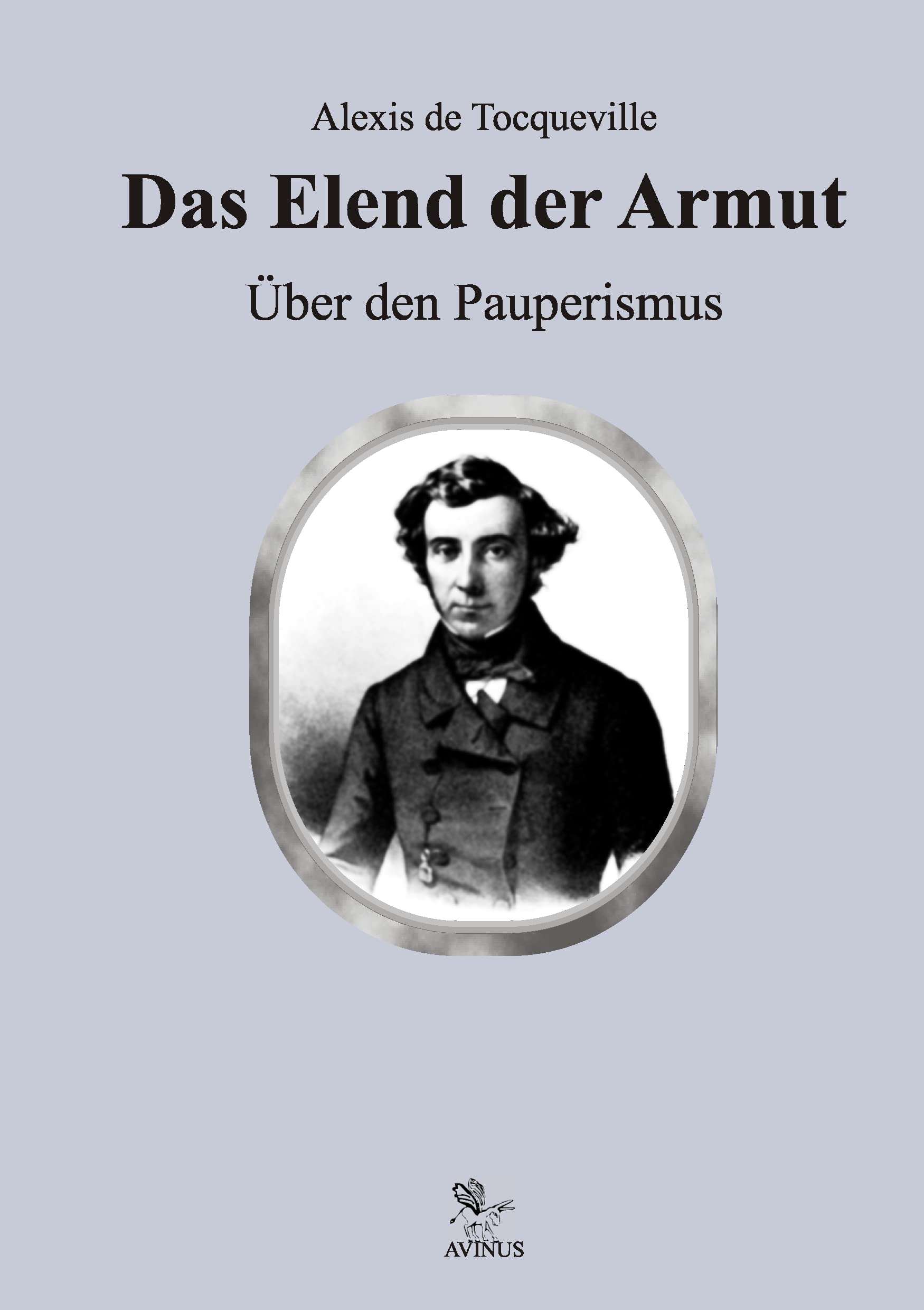 Das Elend der Armut Law