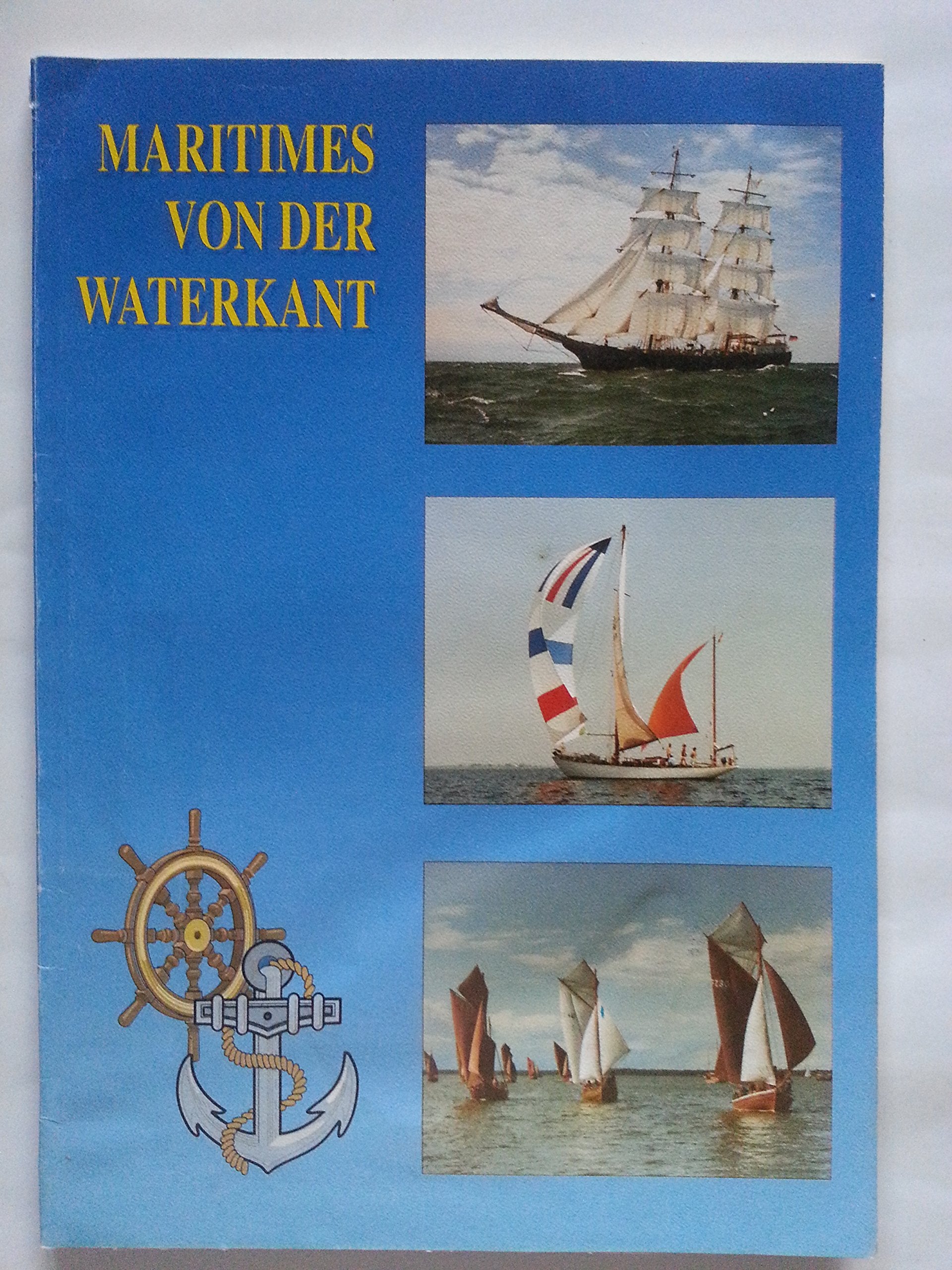 Maritimes von der Waterkant Business, Finance & Career