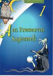 Sagen aus Greifswald und Umgebung Books