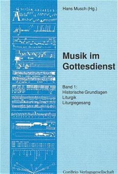 Musik im Gottesdienst Sheet Music