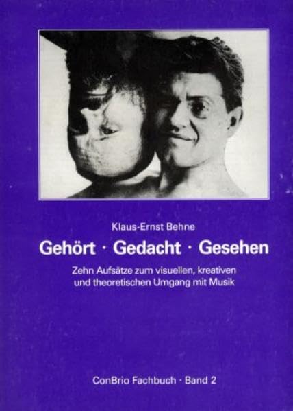 Gehört - Gedacht - Gesehen book