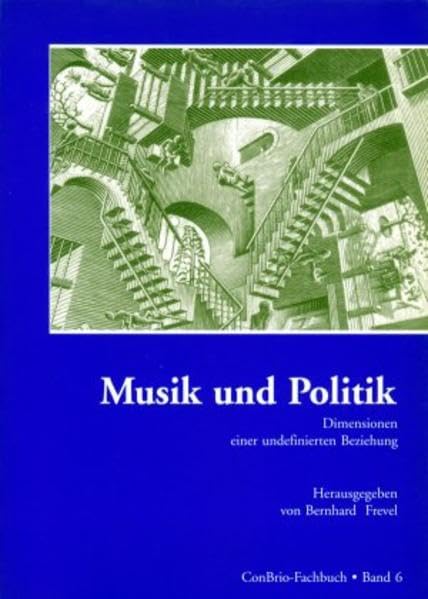 Musik und Politik Sheet Music