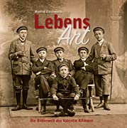 Lebensart: Die Bilderwelt des Valentin Altmann Photography
