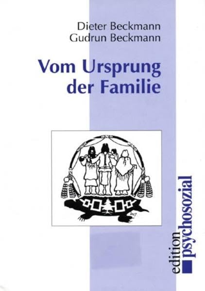Vom Ursprung der Familie (edition psychosozial) Law