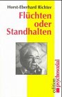 Flüchten oder Standhalten Social Sciences