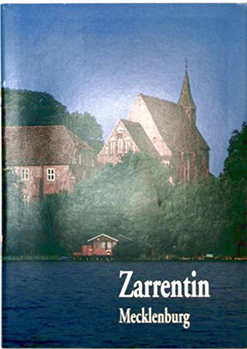 Zarrentin, Mecklenburg Architecture