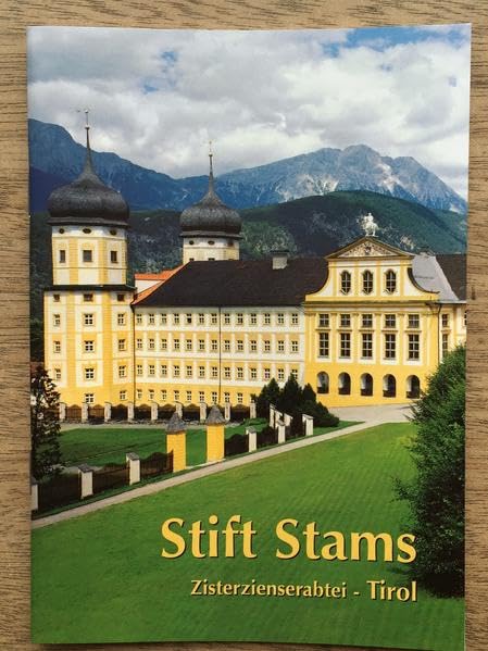 Stift Stams: Zisterzienserabtei - Tirol Film, Art & Culture