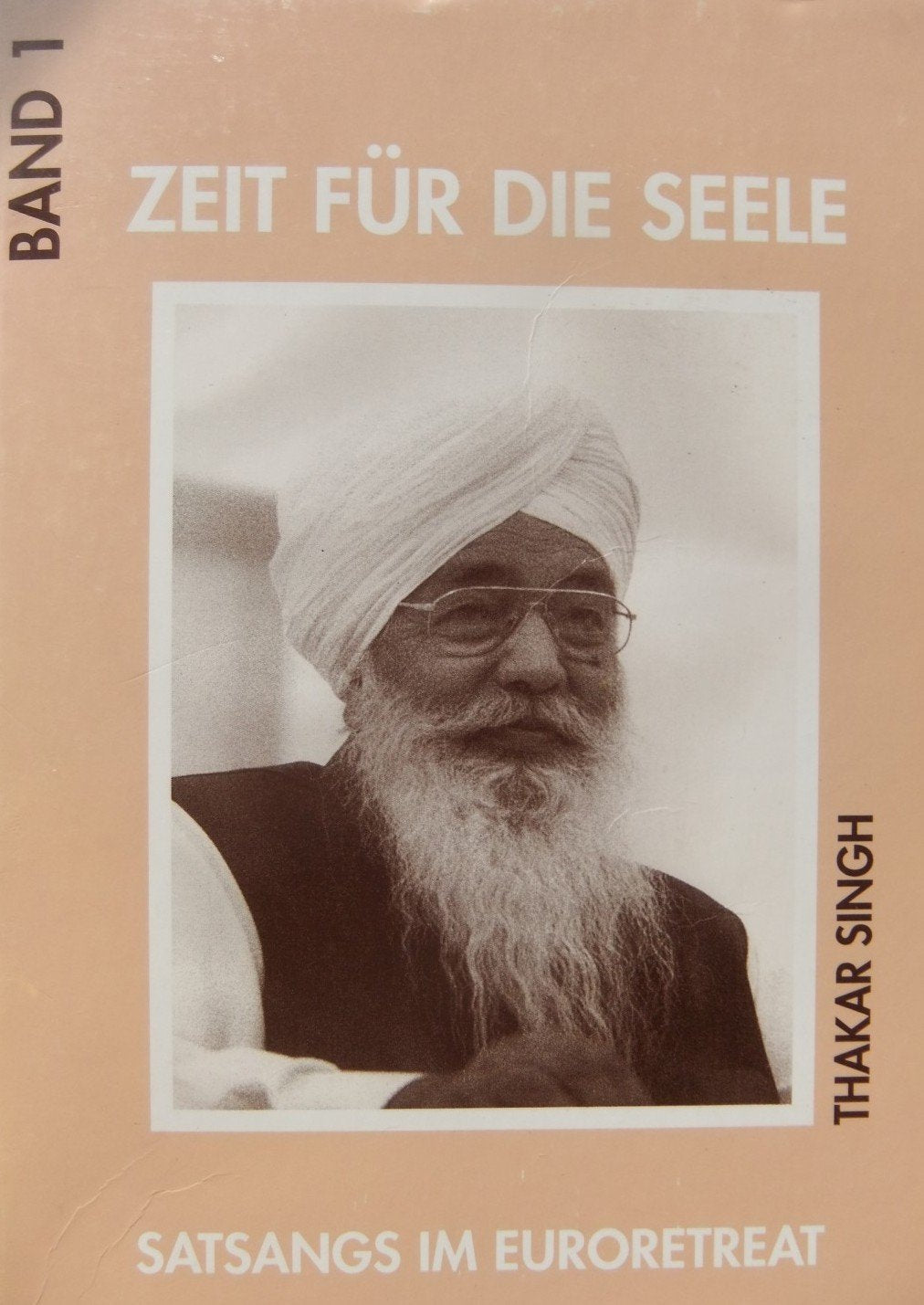 Zeit für die Seele book