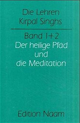 Der heilige Pfad und die Meditation Lifestyle