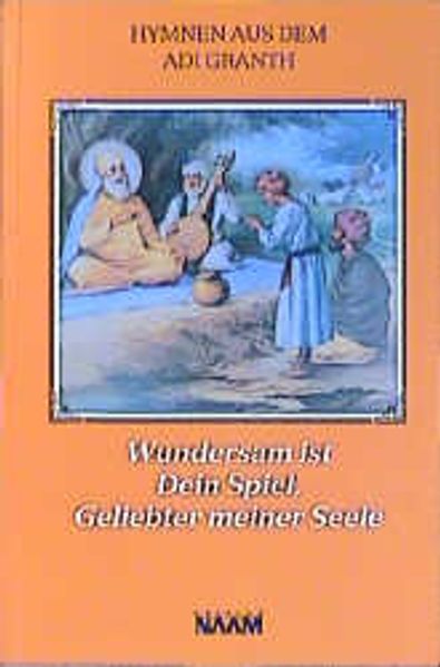 Wundersam ist dein Spiel, Geliebter meiner Seele Philosophy