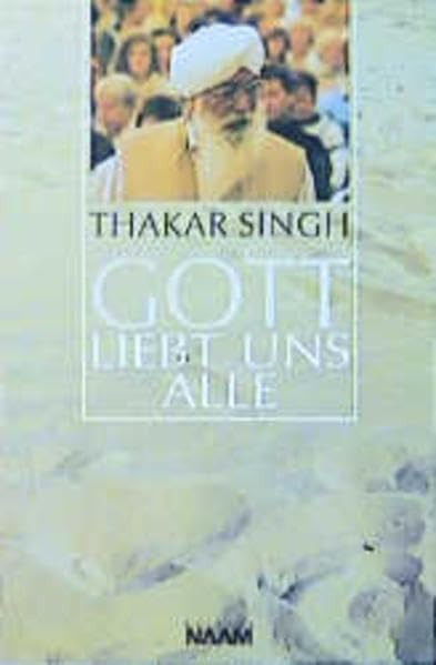 Gott liebt uns alle Second hand books on Religion & Esotericism