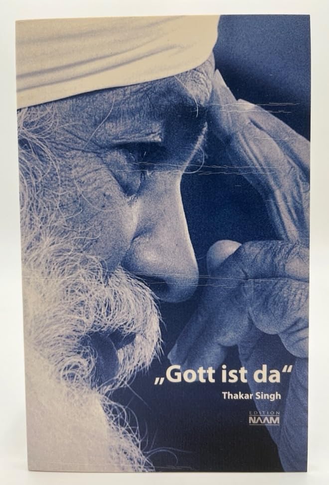 Gott ist da: Auszüge aus Vorträgen, Kiew 2001 Politics & History