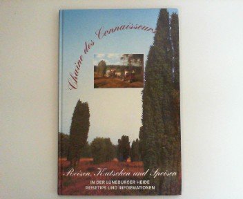 Reisen, Kutschen und Speisen in der Lüneburger Heide Books