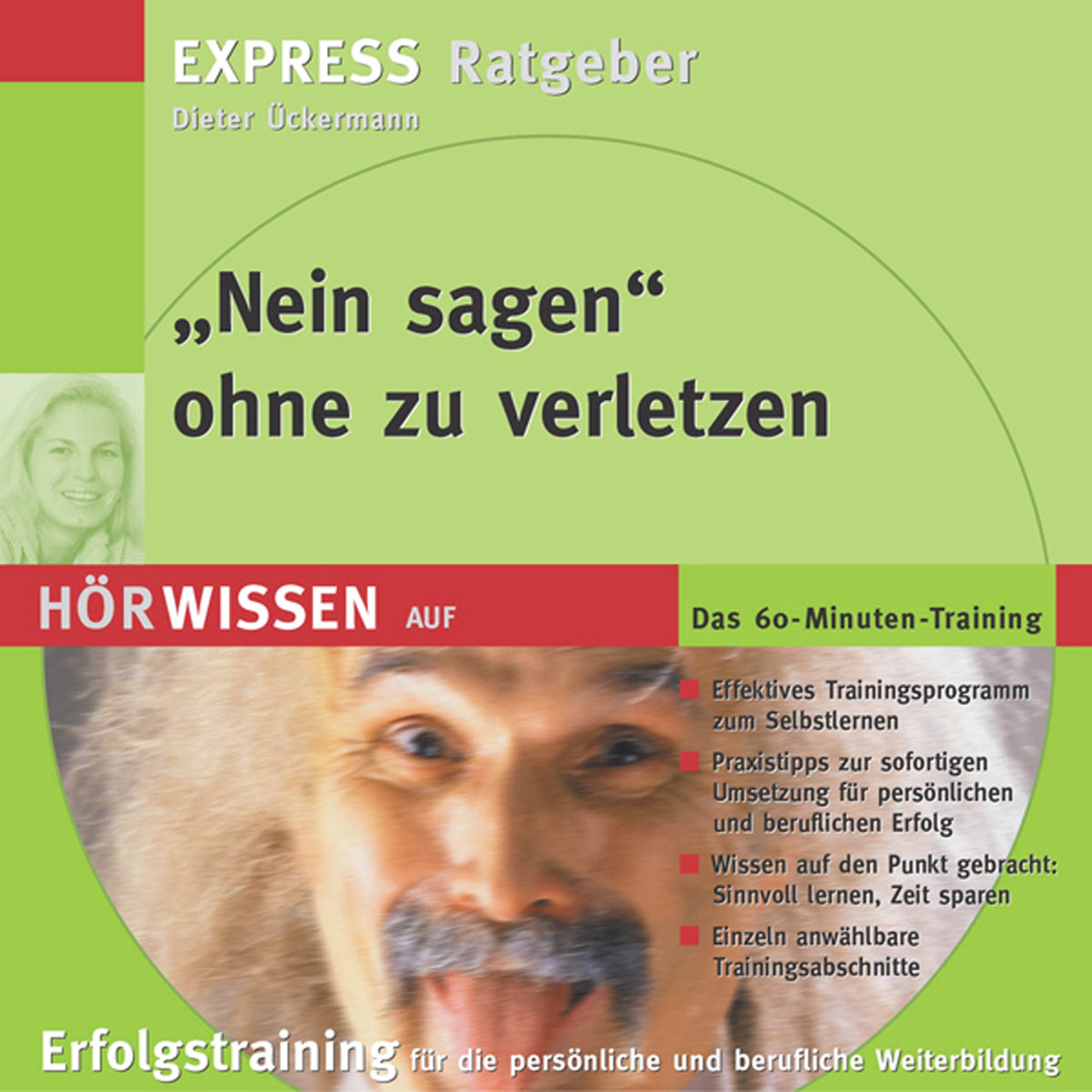 Nein Sagen ohne zu verletzen Lifestyle
