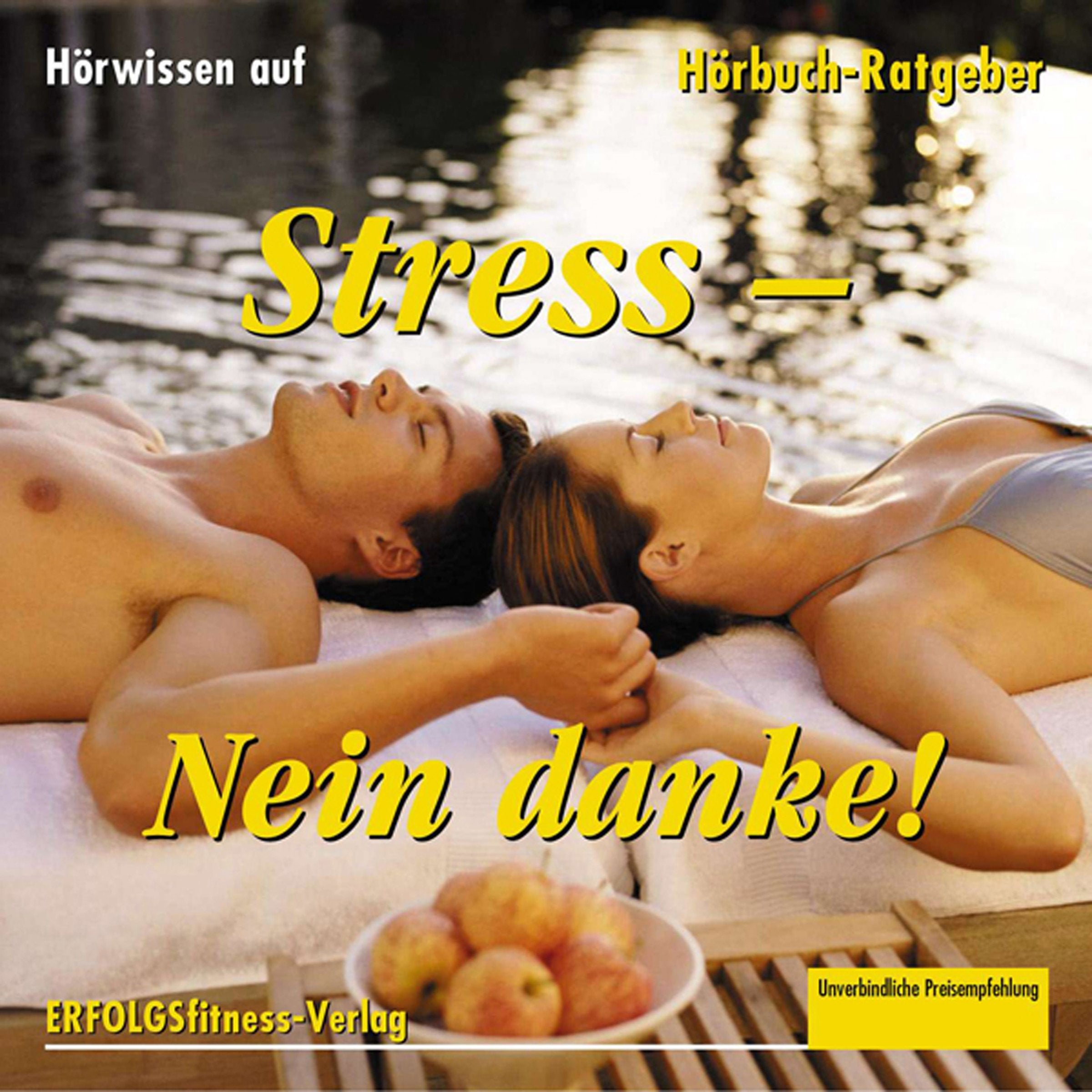 Umgang mit Stress im Alltag Lifestyle