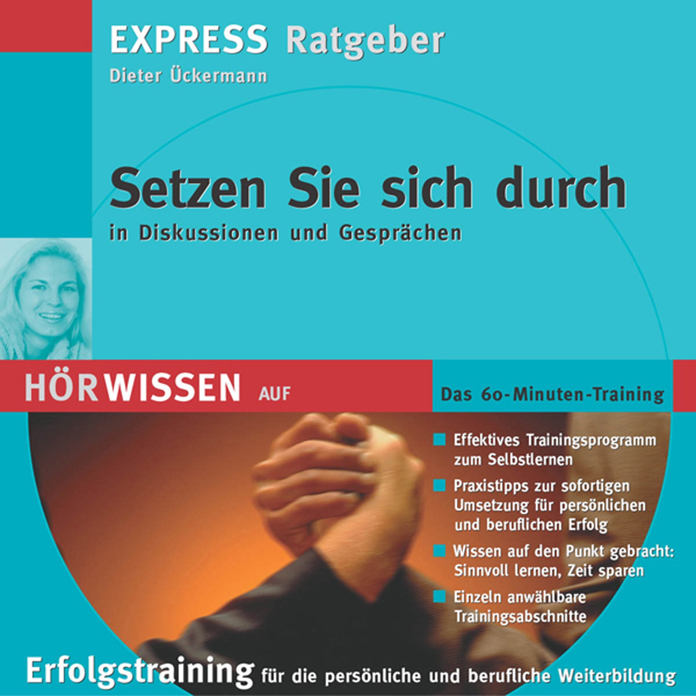Setzen Sie sich durch in Diskussionen und Gesprächen Lifestyle