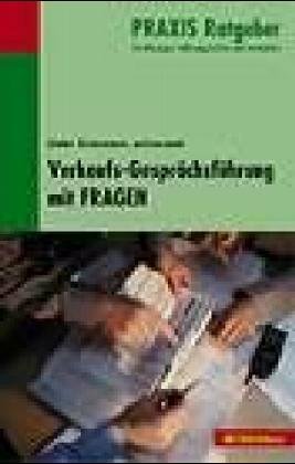 Verkaufs-Gesprächsführung mit Fragen Law
