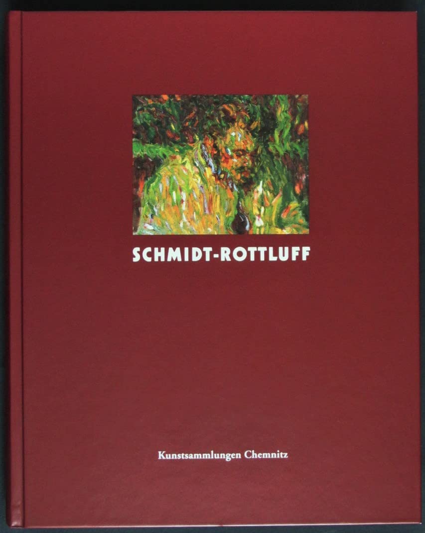 Karl Schmidt-Rottluff: Werke in den Kunstsammlungen Chemnitz Film, Art & Culture