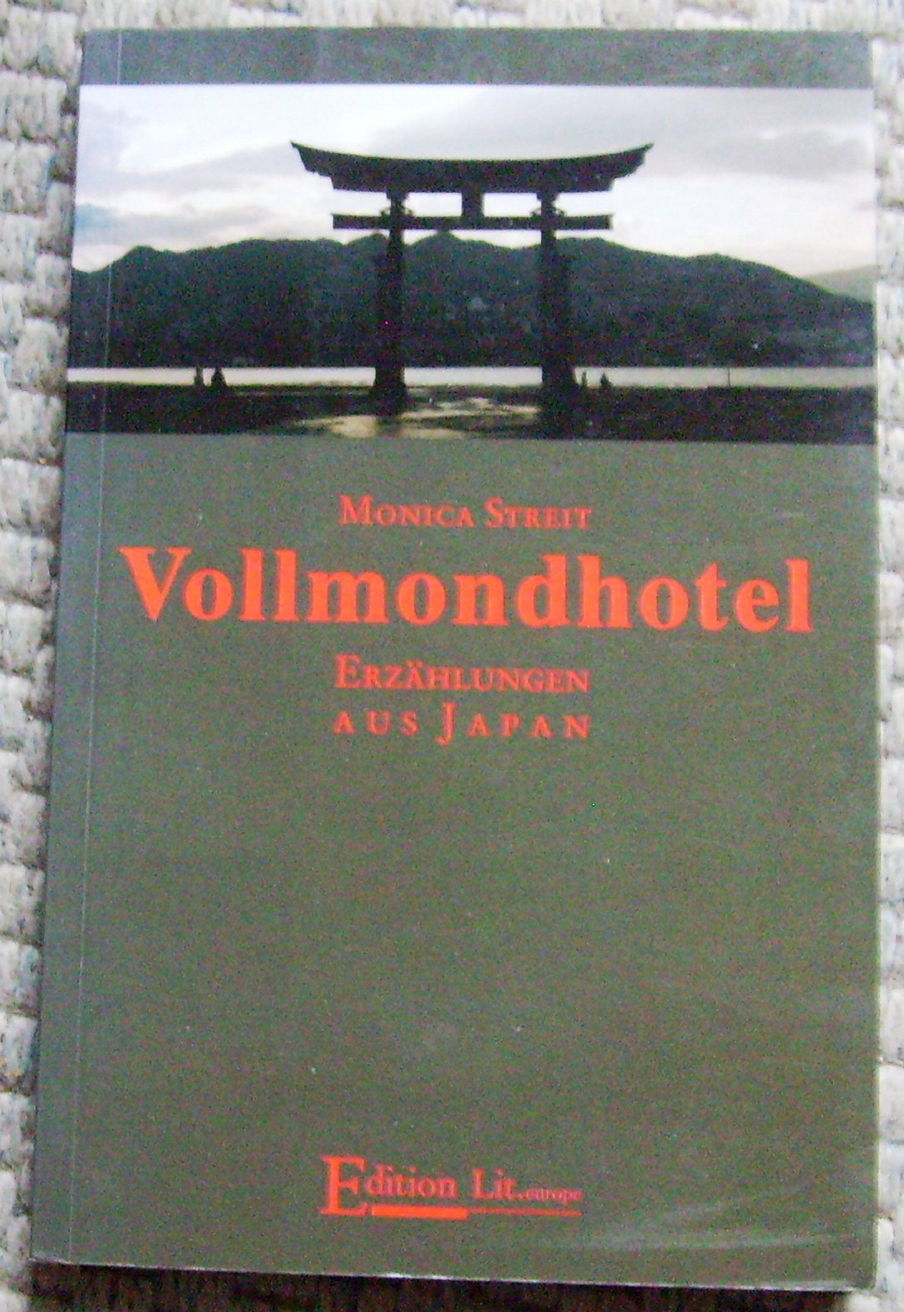 Vollmondhotel: Erzählungen aus Japan: Erzählungen aus Japan. Mit e. Vorw. v. Yoko Tawada Lifestyle