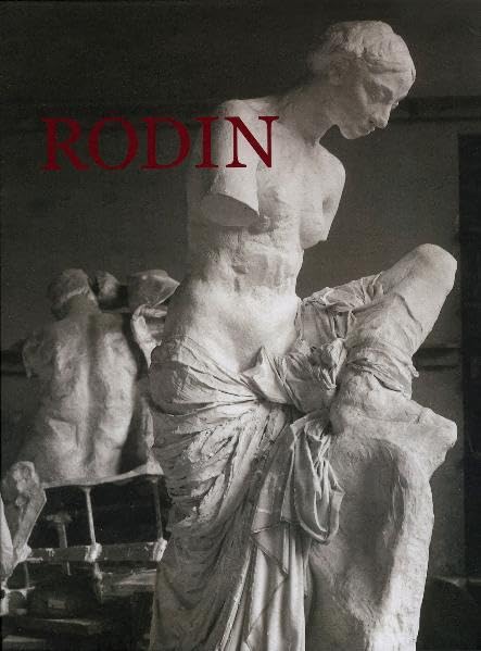 Rodin: Skulpturen und Zeichnungen Film, Art & Culture