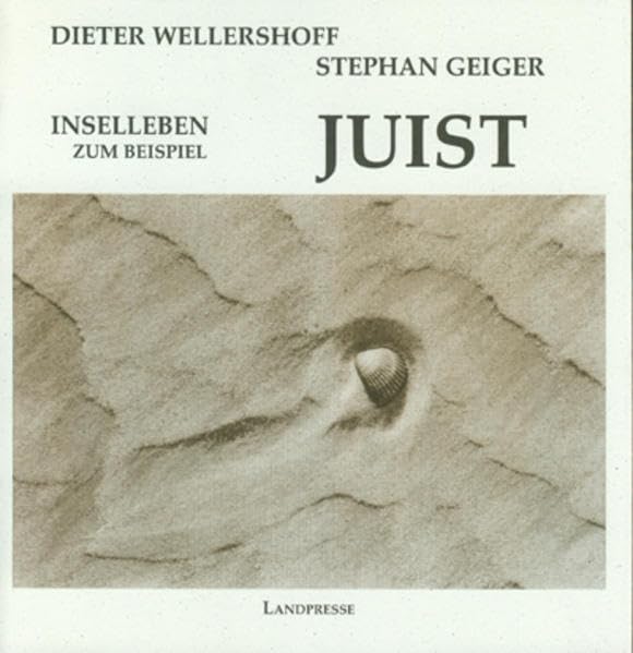Inselleben - zum Beispiel Juist Contemporary literature